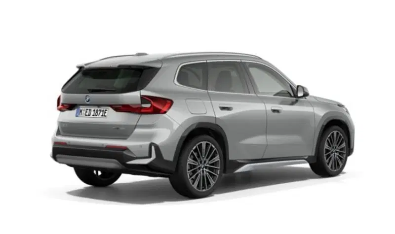 BMW iX1 nuova a Verona (2)