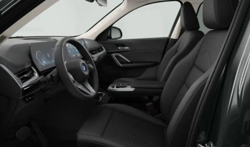 BMW iX1 nuova a Verona (3)