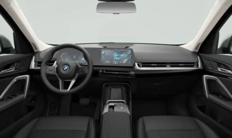 BMW iX1 nuova a Verona (4)