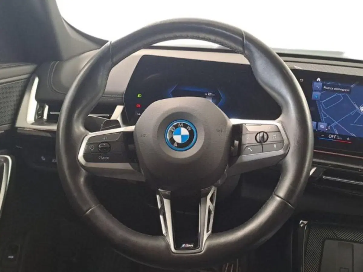 BMW iX1 usata a Verona (10)