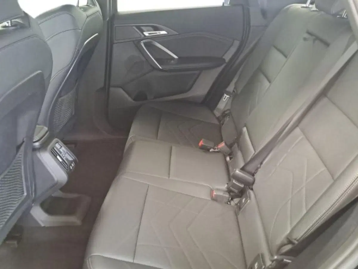 BMW iX1 usata a Verona (11)