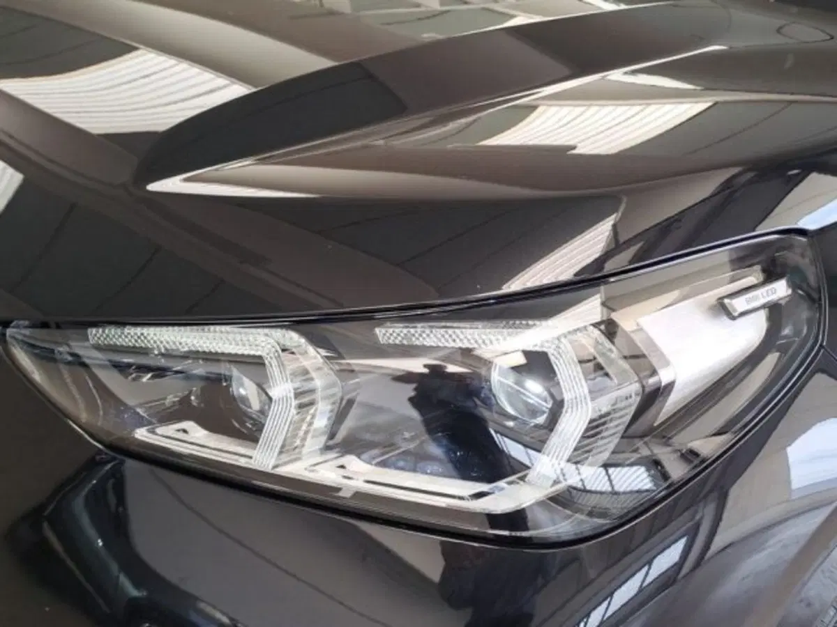 BMW iX1 usata a Verona (6)