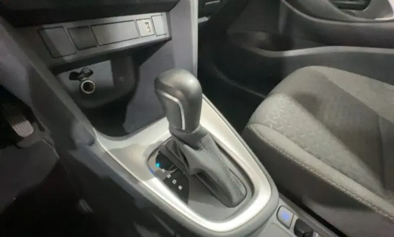 Toyota Yaris Cross usata a Firenze (10)
