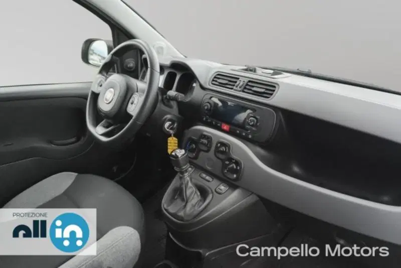 Fiat Panda usata a Venezia (13)