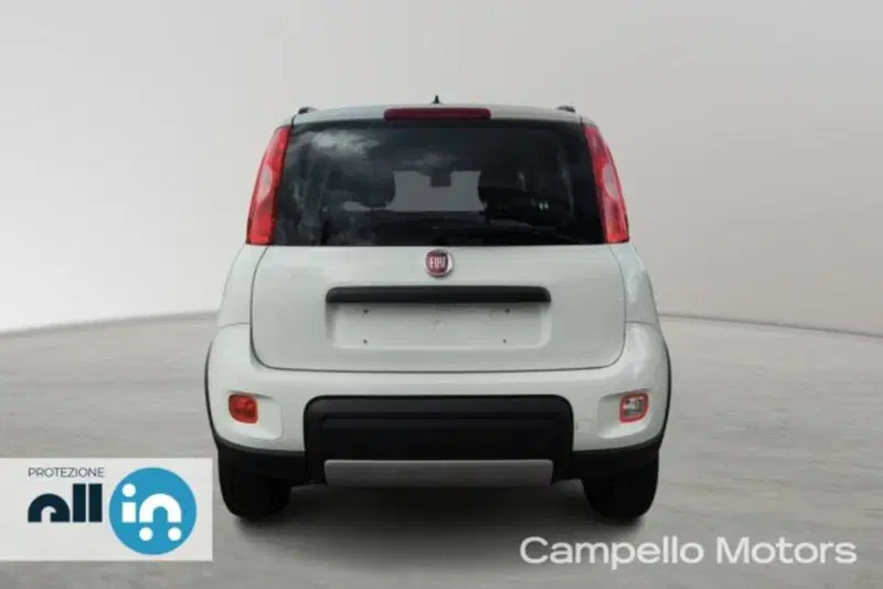 Fiat Panda usata a Venezia (4)