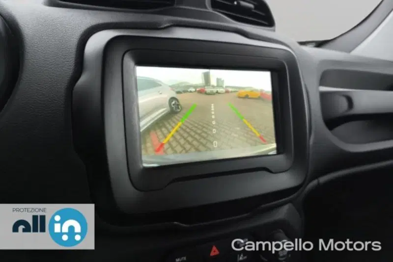 Jeep Renegade usata a Venezia (11)