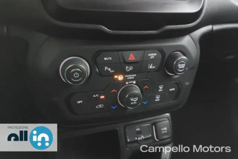 Jeep Renegade usata a Venezia (12)