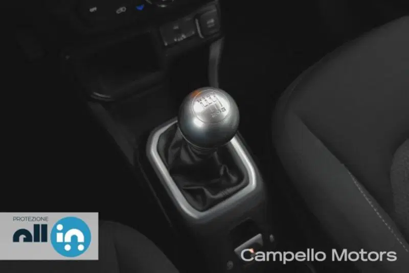 Jeep Renegade usata a Venezia (13)