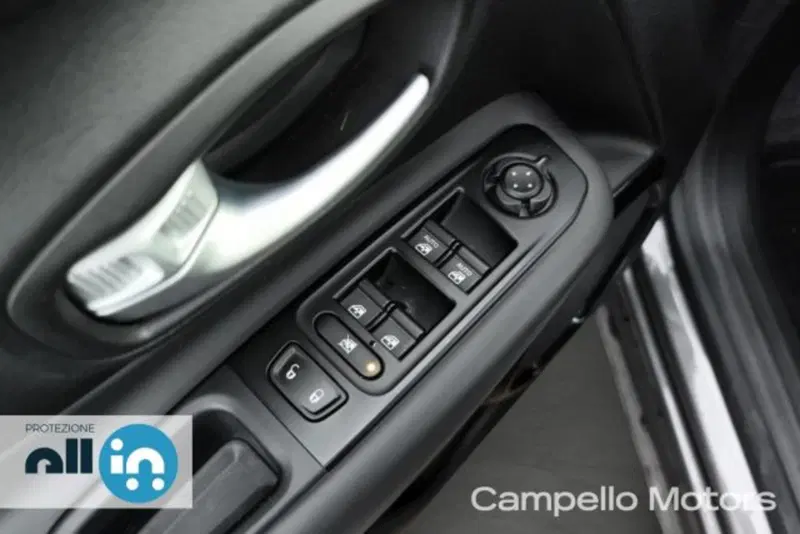 Jeep Renegade usata a Venezia (16)