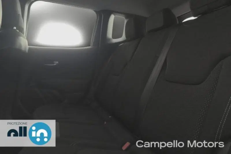 Jeep Renegade usata a Venezia (6)