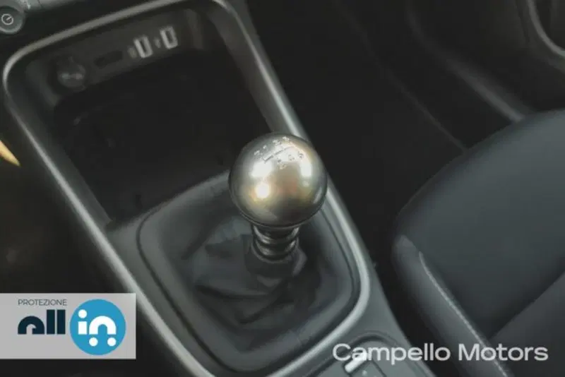 Jeep Avenger usata a Venezia (13)