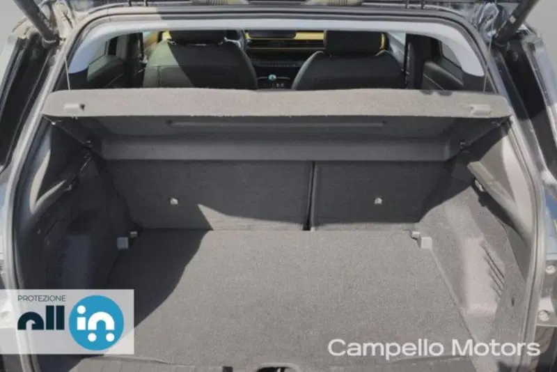 Jeep Avenger usata a Venezia (17)