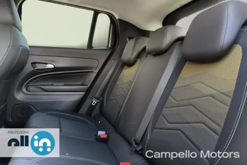 Jeep Avenger usata a Venezia (6)