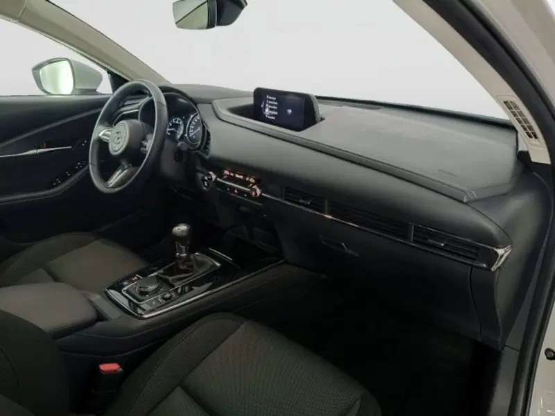 Mazda CX-30 usata a Teramo (10)