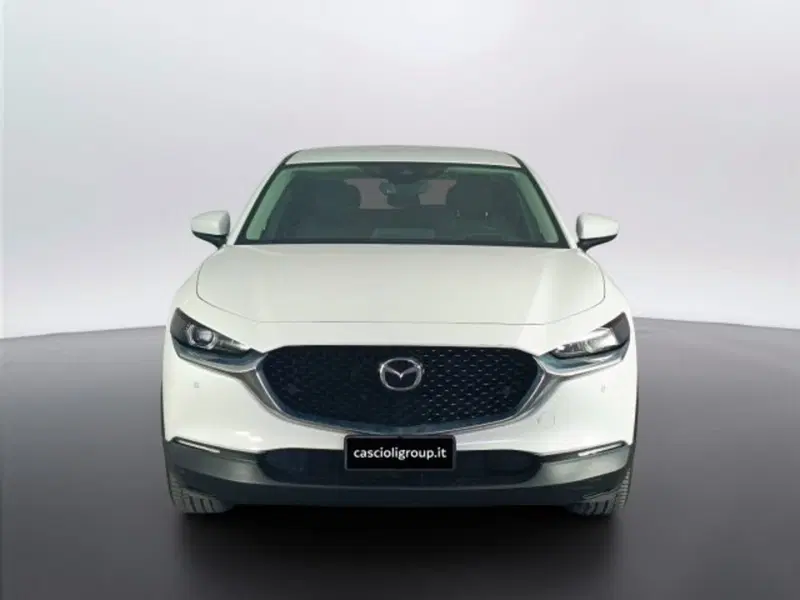 Mazda CX-30 usata a Teramo (2)
