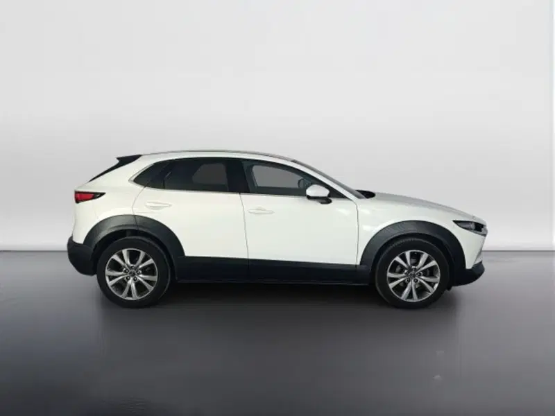 Mazda CX-30 usata a Teramo (3)