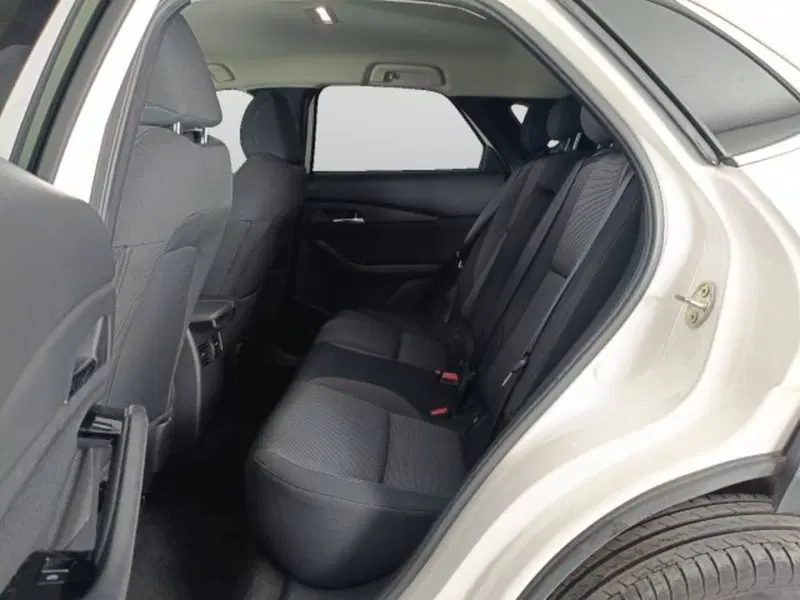 Mazda CX-30 usata a Teramo (9)