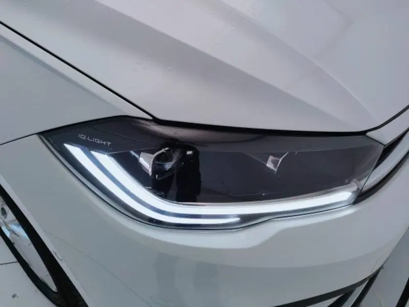 Volkswagen Polo usata a Teramo (10)