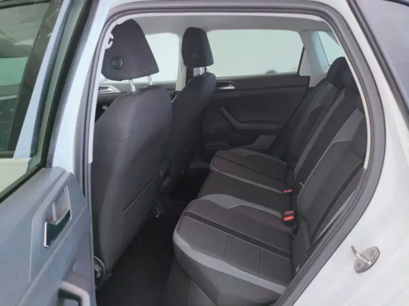 Volkswagen Polo usata a Teramo (12)