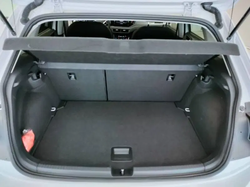 Volkswagen Polo usata a Teramo (13)