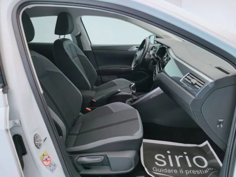 Volkswagen Polo usata a Teramo (14)