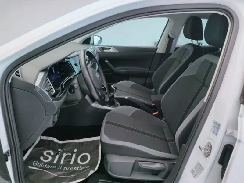 Volkswagen Polo usata a Teramo (16)