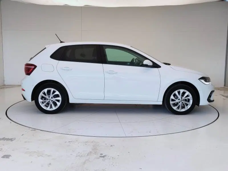 Volkswagen Polo usata a Teramo (4)