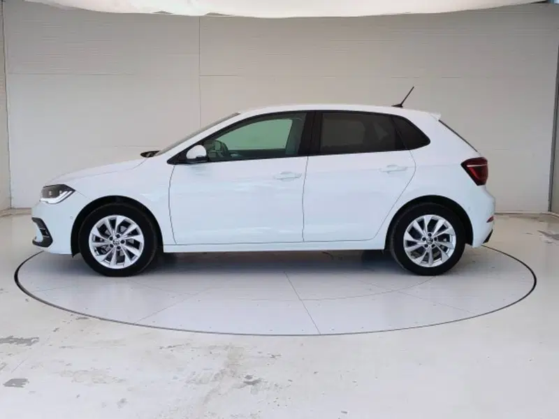 Volkswagen Polo usata a Teramo (8)