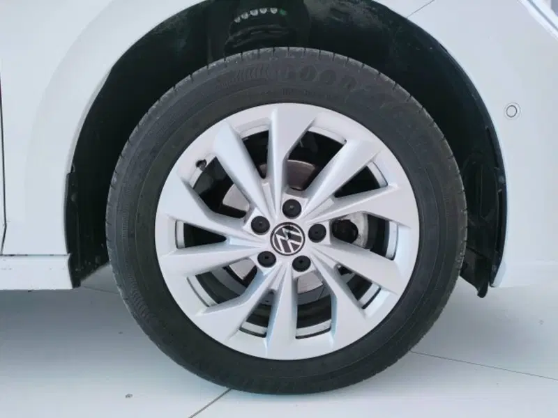 Volkswagen Polo usata a Teramo (9)