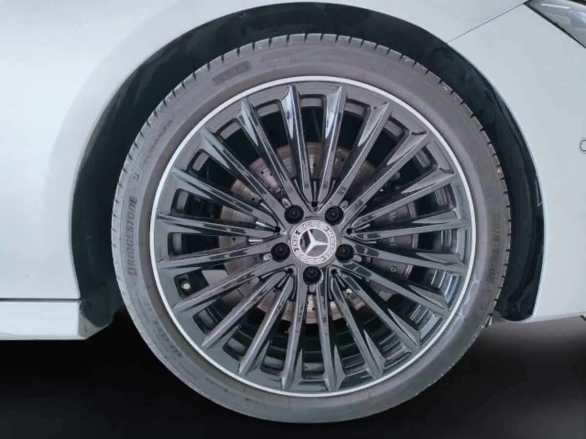 Mercedes-Benz CLA Shooting Brake usata a Teramo (10)