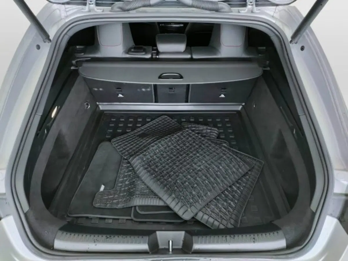 Mercedes-Benz CLA Shooting Brake usata a Teramo (9)