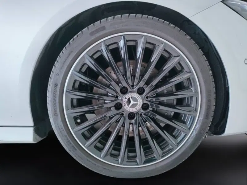 Mercedes-Benz CLA Shooting Brake usata a Teramo (10)