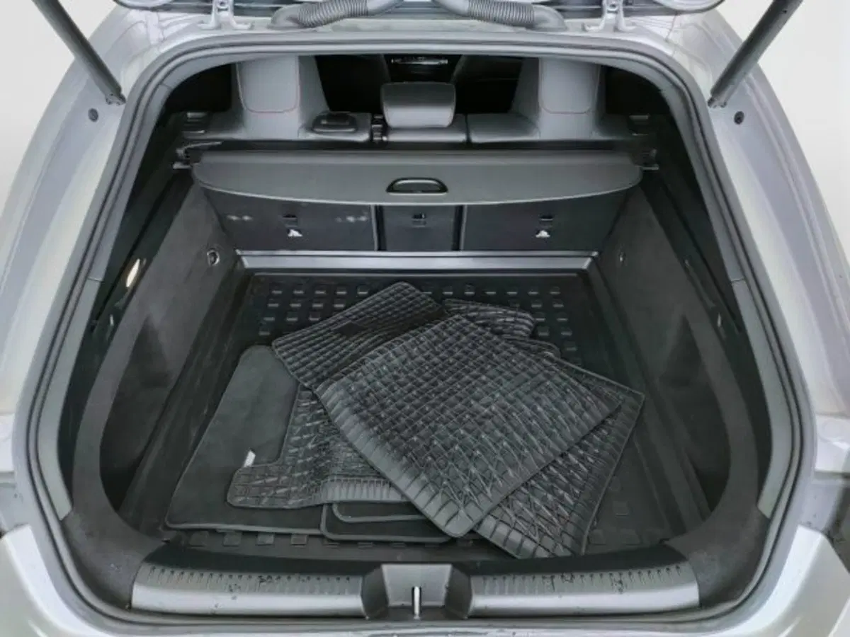 Mercedes-Benz CLA Shooting Brake usata a Teramo (9)