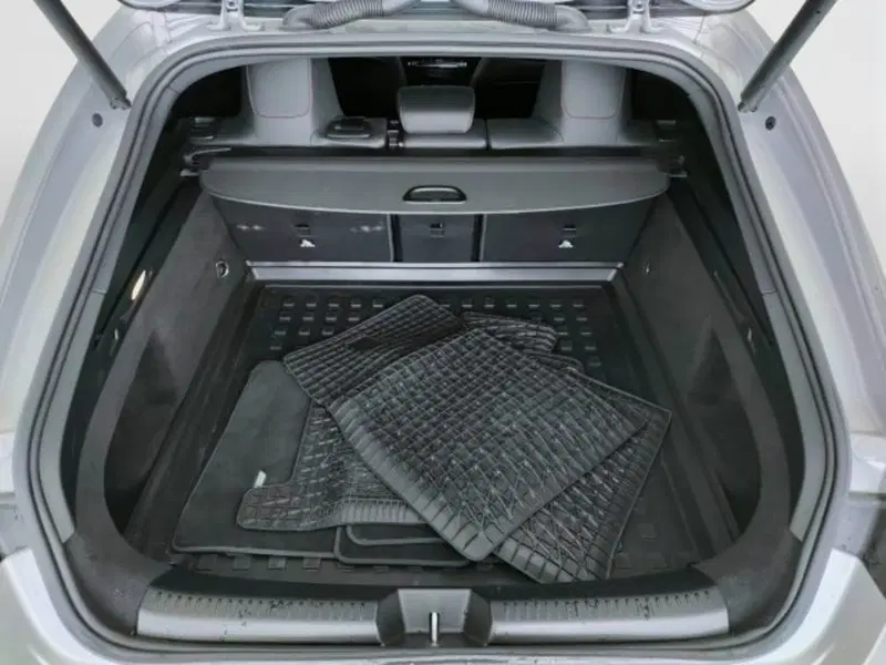 Mercedes-Benz CLA Shooting Brake usata a Teramo (9)