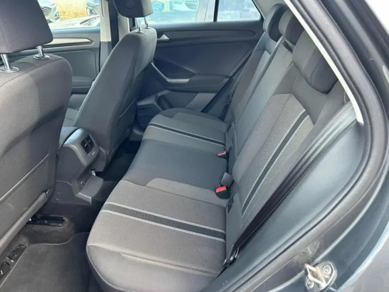 Volkswagen T-Roc usata a Lucca (6)