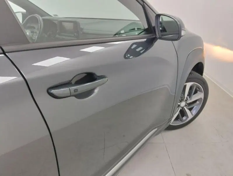 Hyundai Kona usata a Como (10)