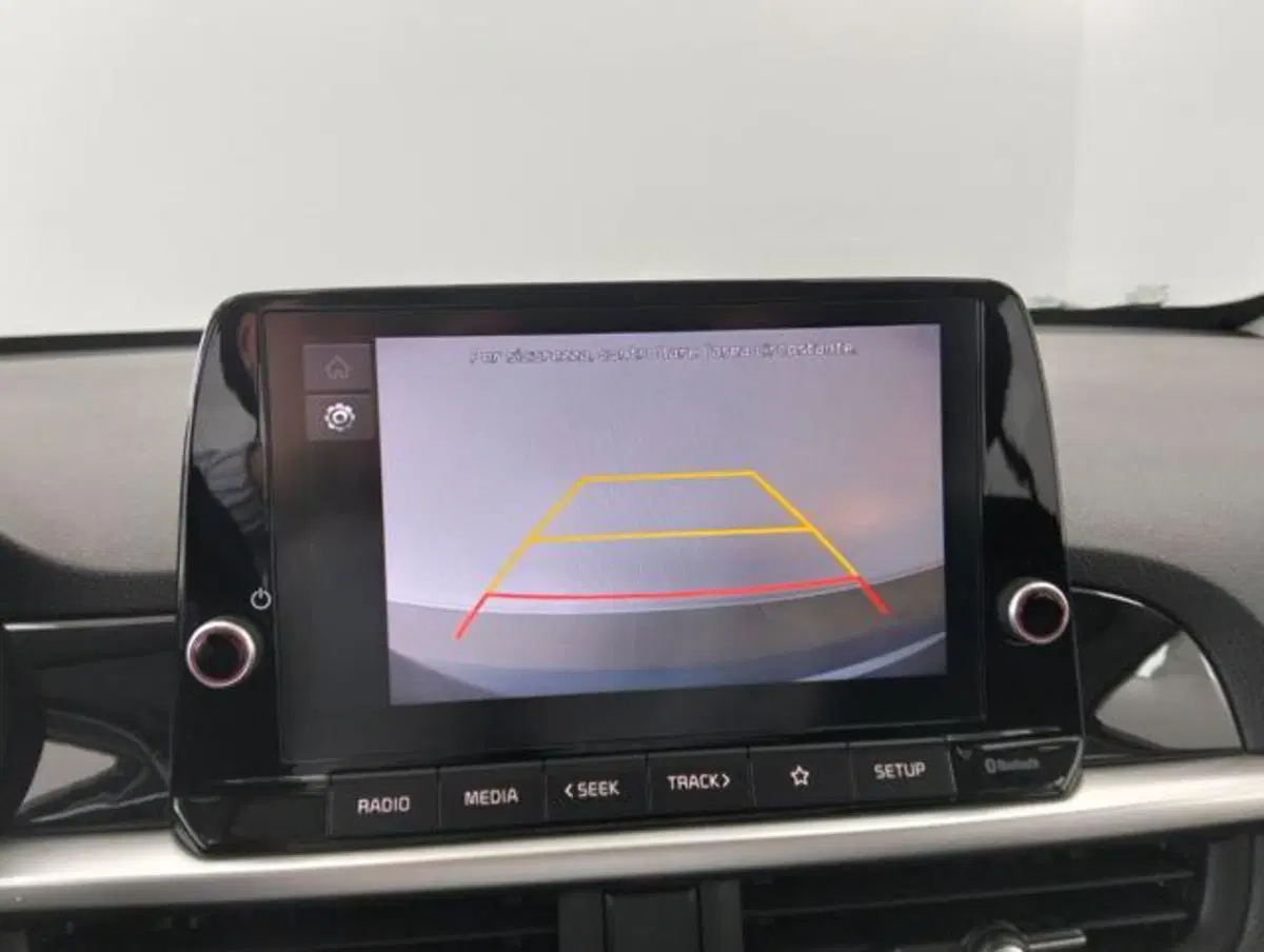 Kia Picanto usata a Como (17)