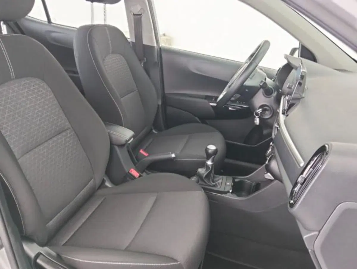 Kia Picanto usata a Como (3)