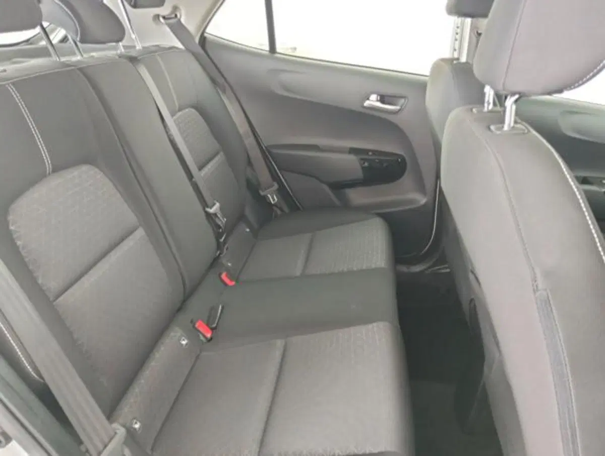 Kia Picanto usata a Como (5)