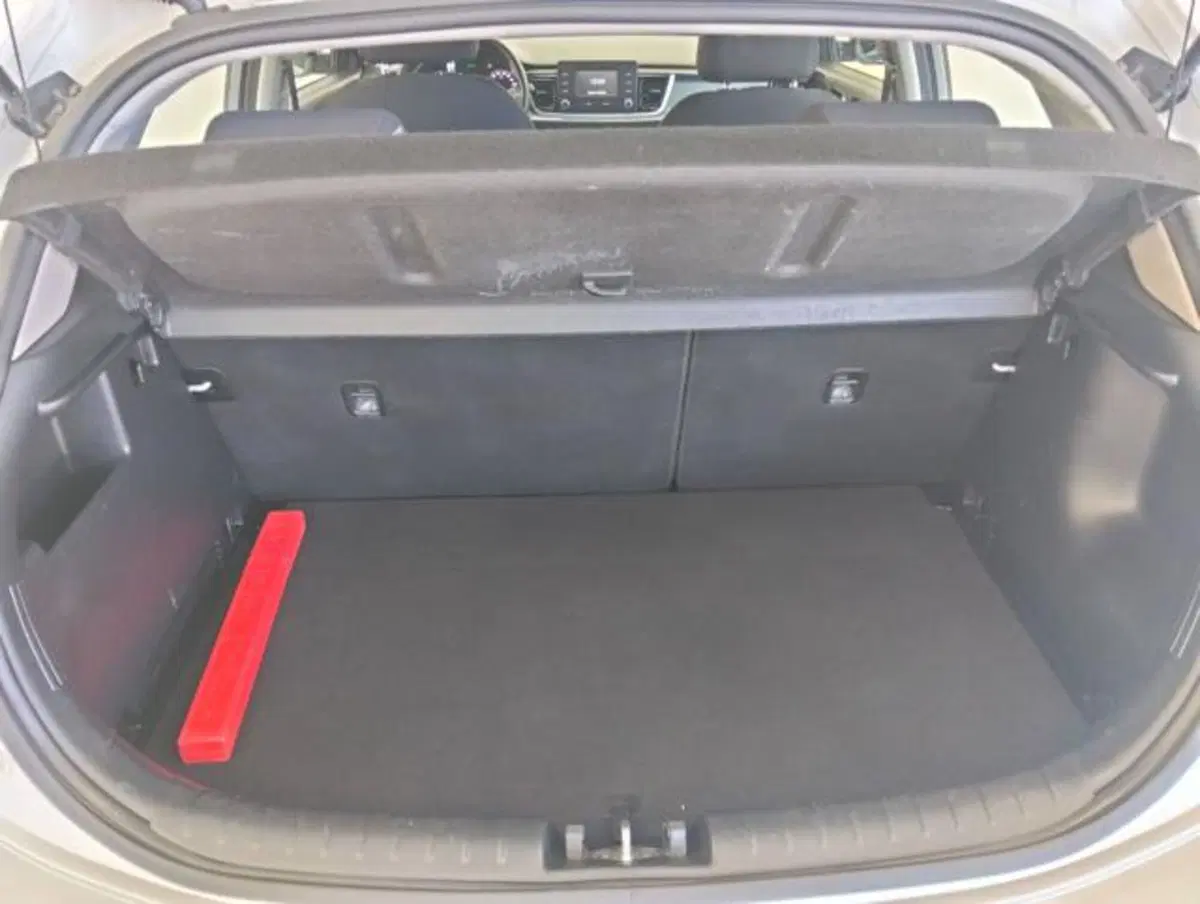 Kia Rio usata a Como (17)