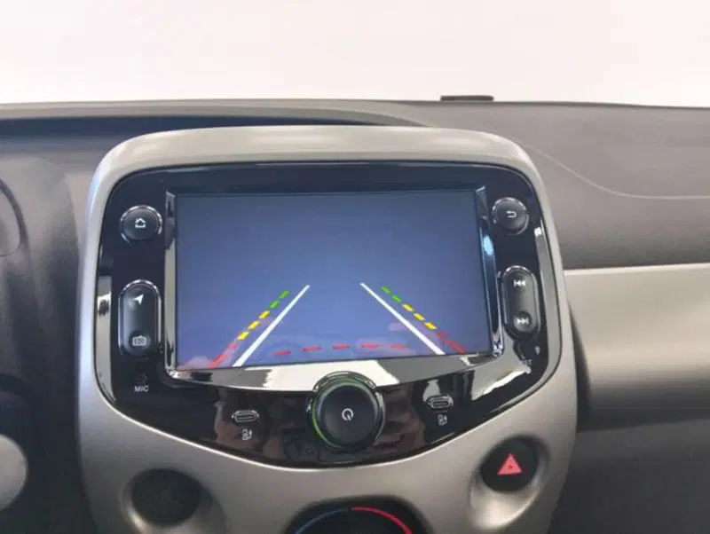 Citroen C1 Airscape usata a Como (13)