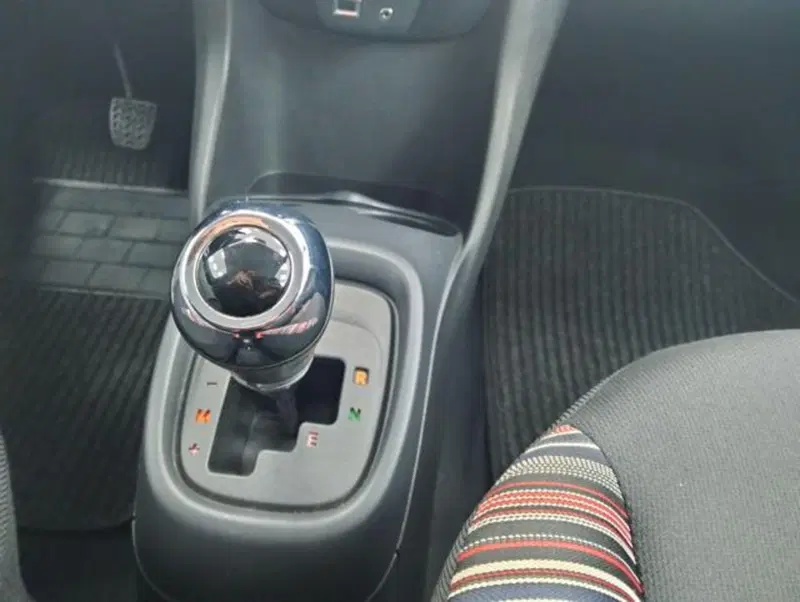 Citroen C1 Airscape usata a Como (14)
