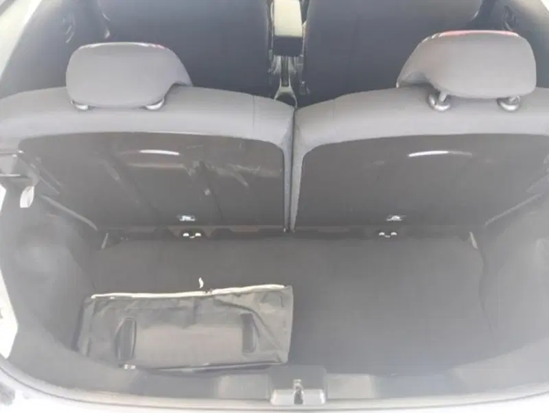 Citroen C1 Airscape usata a Como (15)