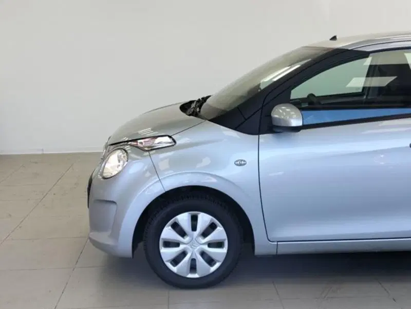 Citroen C1 Airscape usata a Como (7)
