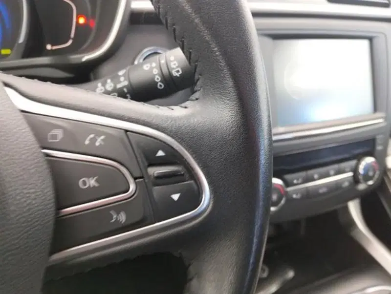 Renault Kadjar usata a Como (12)