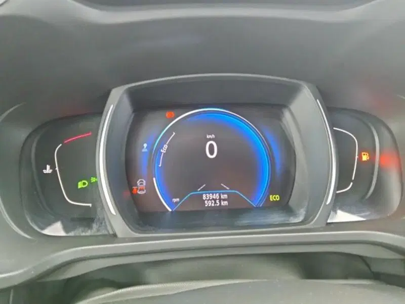 Renault Kadjar usata a Como (13)