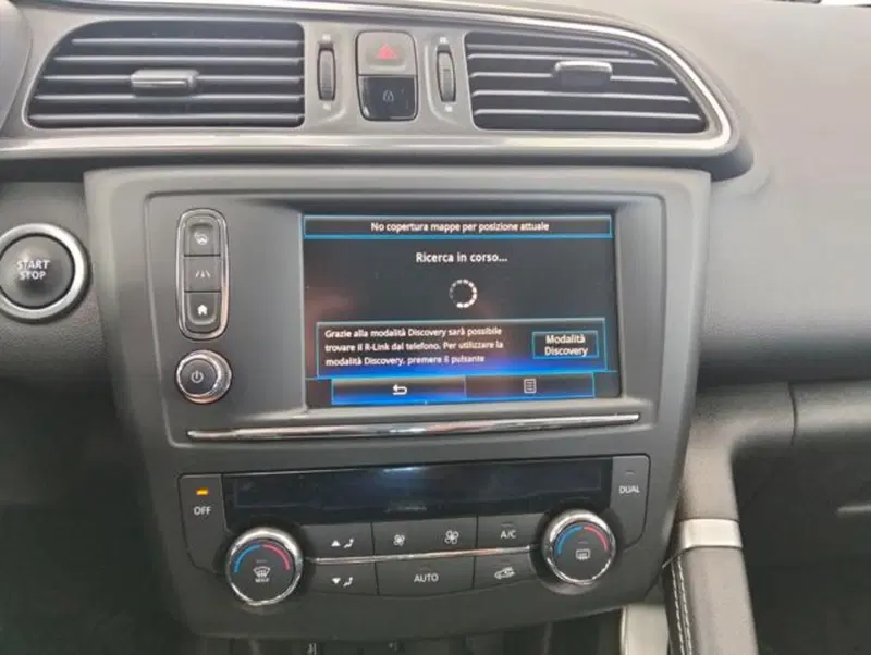 Renault Kadjar usata a Como (15)