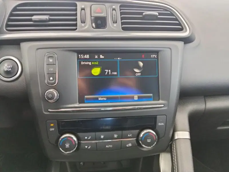 Renault Kadjar usata a Como (18)