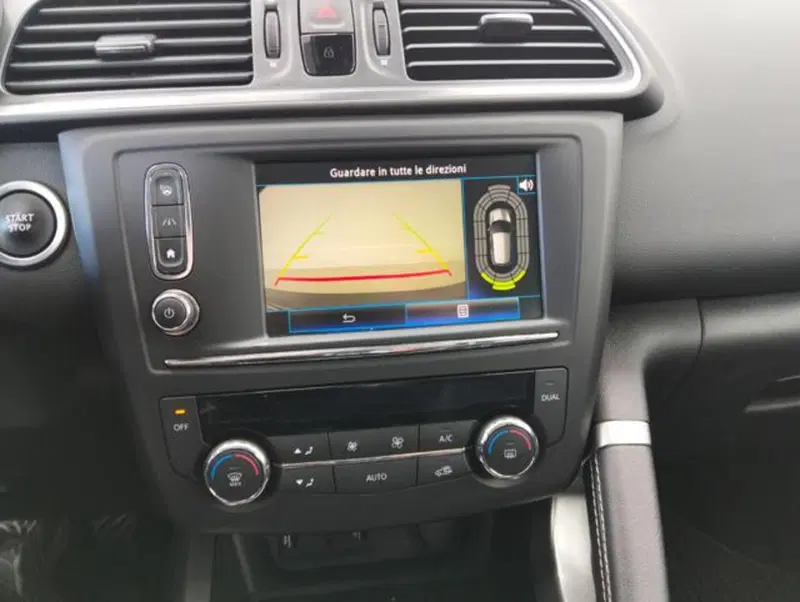 Renault Kadjar usata a Como (19)