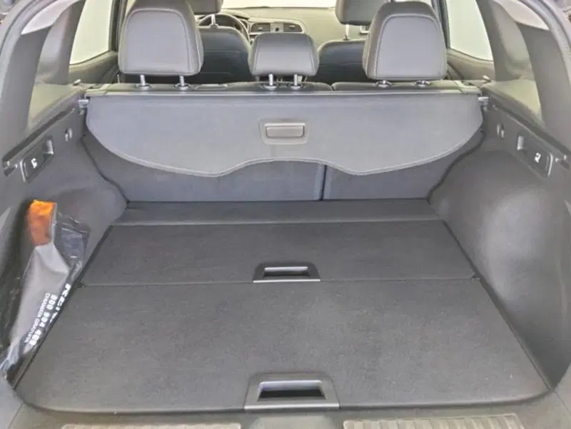 Renault Kadjar usata a Como (20)